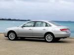 Hyundai Azera 2006 года (ZA)